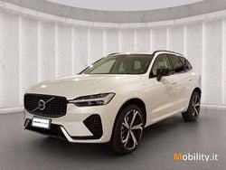 Crystal white pearl Usata 2024 Volvo XC60 Ultimate SUV | 59.900 € (Ottimo prezzo)