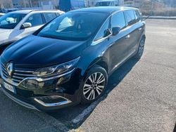 Nero Usata 2016 Renault Espace Initiale Paris Monovolume | 10.000 € (Buon prezzo)