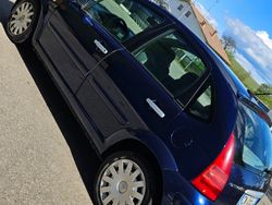 Blu Usata 2004 Citroën C3 Due volumi | 3000 €