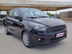 Ford Ka Plus