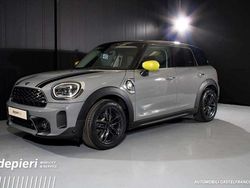 Grigio Usata 2022 Mini Cooper Countryman Classic SUV | 33.480 € (Molto cara)