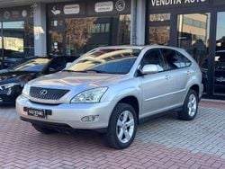 Argento Usata 2005 Lexus RX300 Ambassador SUV | 3990 €