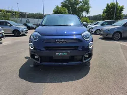 Blu Usata 2024 Fiat 500X Sport SUV | 21.950 € (Buon prezzo)