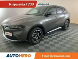 Grigio Usata 2023 Alfa Romeo Tonale Ti SUV | 30.099 € (Buon prezzo)