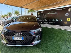 Usata 2021 Audi A1 Due volumi | 19.999 € (Ottimo prezzo)