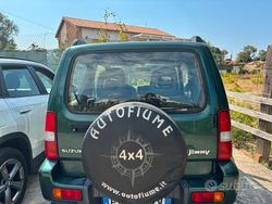 Usata 2009 Suzuki Jimny SUV | 8500 €