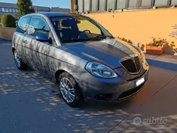 Usata 2008 Lancia Ypsilon Due volumi | 4400 € (Buon prezzo)