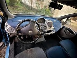 Blu Usata 2005 Fiat Multipla Monovolume | 2500 € (Buon prezzo)