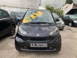 Other Usata 2009 Smart ForTwo Coupé Passion Due volumi | 4999 € (Buon prezzo)