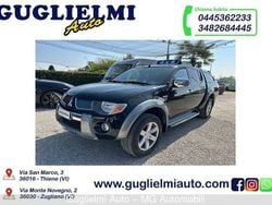 Nero Usata 2008 Mitsubishi L200 Warrior Pick-up | 15.000 € (Buon prezzo)