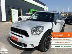 Mini Cooper SD
