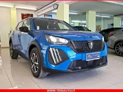 Blu Usata 2024 Peugeot 2008 Active SUV | 19.990 € (Buon prezzo)