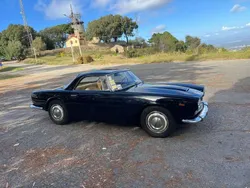 Blu/azzurro Usata 1962 Lancia Flaminia Coupé | 80.000 €