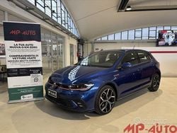 Blu/azzurro Usata 2022 VW Polo GTI Tre volumi | 25.800 € (Buon prezzo)