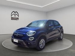 Blu Usata 2020 Fiat 500X Cross SUV | 14.300 € (Buon prezzo)