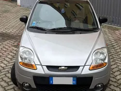 Usata 2007 Chevrolet Matiz SE Due volumi | 2700 € (Buon prezzo)