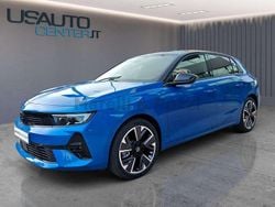 Blu Usata 2023 Opel Astra Tre volumi | 24.900 € (Super prezzo)