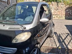 Usata 2003 Smart ForTwo Coupé Due volumi | 1500 €