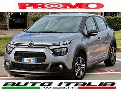 Grigio Usata 2024 Citroën C3 Tre volumi | 15.990 € (Buon prezzo)
