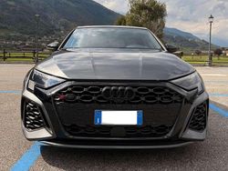 Usata 2023 Audi RS3 Comfort Tre volumi | 57.600 € (Buon prezzo)