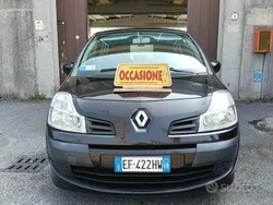 Usata 2010 Renault Modus Monovolume | 3450 € (Buon prezzo)
