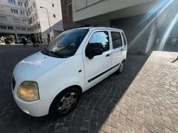 Usata 2002 Suzuki Wagon R+ Station wagon | 1500 € (Buon prezzo)