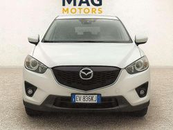 Bianco Usata 2014 Mazda CX-5 Exceed SUV | 11.000 € (Cara)