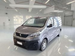 Grigio Usata 2021 Peugeot Expert Premium Furgone | 14.600 € (Buon prezzo)