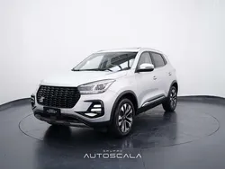 Argento Usata 2023 DR Automobiles DR5 SUV | 14.990 € (Super prezzo)