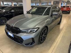 Grigio Usata 2024 BMW 320 M Sport Station wagon | 44.990 € (Buon prezzo)