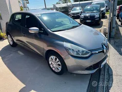 Usata 2015 Renault Clio IV Tre volumi | 6000 € (Buon prezzo)