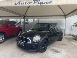 Nero Usata 2013 Mini ONE Due volumi | 6300 € (Buon prezzo)