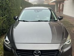 Usata 2017 Mazda 3 Station wagon | 11.500 €