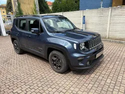 Blu/azzurro Usata 2021 Jeep Renegade Longitude SUV | 21.900 € (Molto cara)