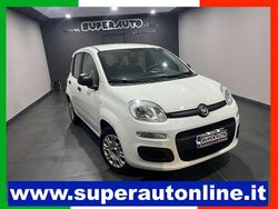 Bianco Usata 2022 Fiat Panda S Tre volumi | 10.500 € (Buon prezzo)
