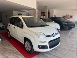 Bianco Usata 2018 Fiat Panda Easy Due volumi | 6500 € (Super prezzo)