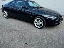 Nero Usata 1996 Alfa Romeo GTV Coupé | 8000 €