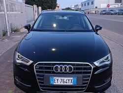 Usata 2015 Audi A3 Sportback Due volumi | 13.000 €