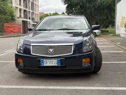 Cadillac CTS