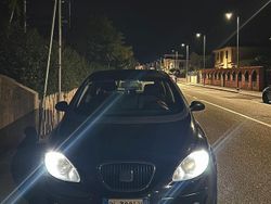 Nero Usata 2007 Seat Altea Tre volumi | 2000 €