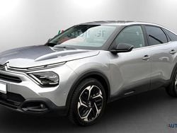 Argento Usata 2022 Citroën C4 Shine Tre volumi | 14.690 € (Super prezzo)