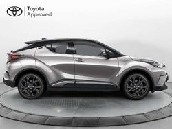 Metal stream&black Usata 2018 Toyota C-HR Team SUV | 16.000 € (Buon prezzo)