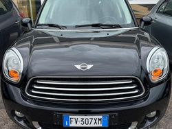 Nero Usata 2012 Mini Countryman SUV | 9000 € (Cara)