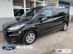 Nero Usata 2022 Ford Transit Trend | 13.935 € (Super prezzo)