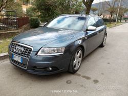 Usata 2006 Audi A6 S-Line Station wagon | 4750 € (Buon prezzo)