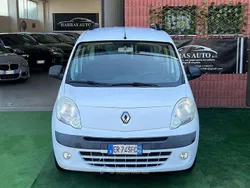 Usata 2013 Renault Kangoo Monovolume | 4499 € (Buon prezzo)