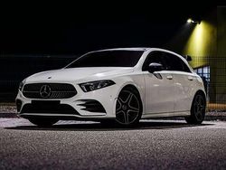Usata 2019 Mercedes A220 Premium Tre volumi | 32.500 € (Molto cara)