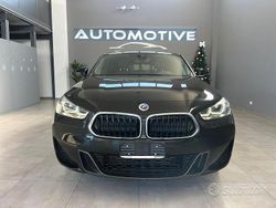 Nero Usata 2022 BMW X2 M Sport SUV | 34.999 € (Molto cara)