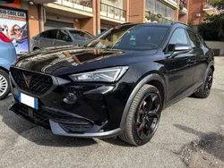 Nero Usata 2024 Cupra Formentor SUV | 32.500 € (Buon prezzo)