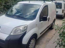 Usata 2013 Citroën Nemo SELECTION Furgone | 3300 € (Buon prezzo)